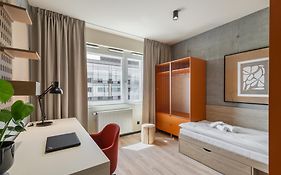Nextdoor Apartments
