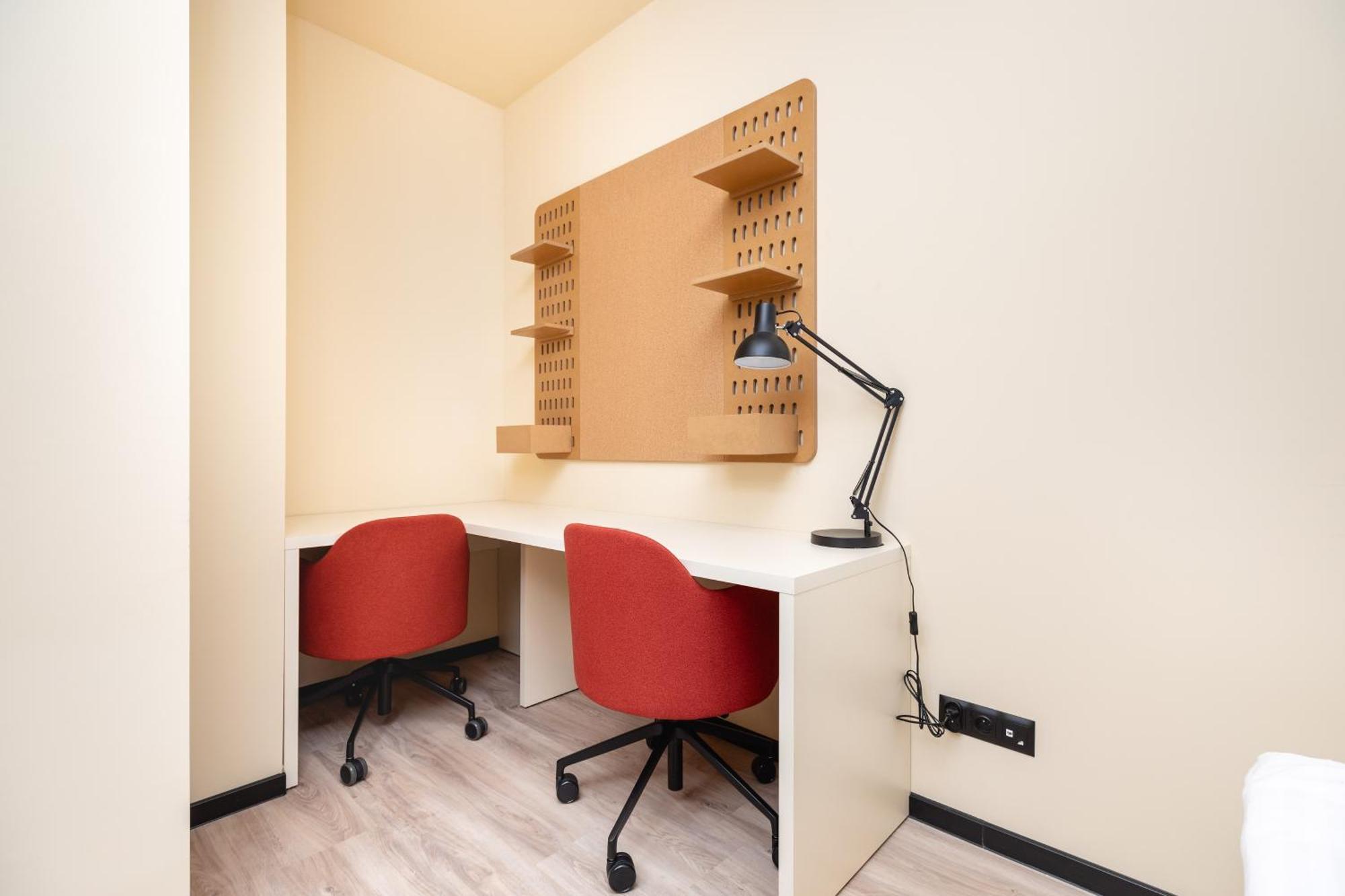 Nextdoor Apartments Krakow Exterior photo